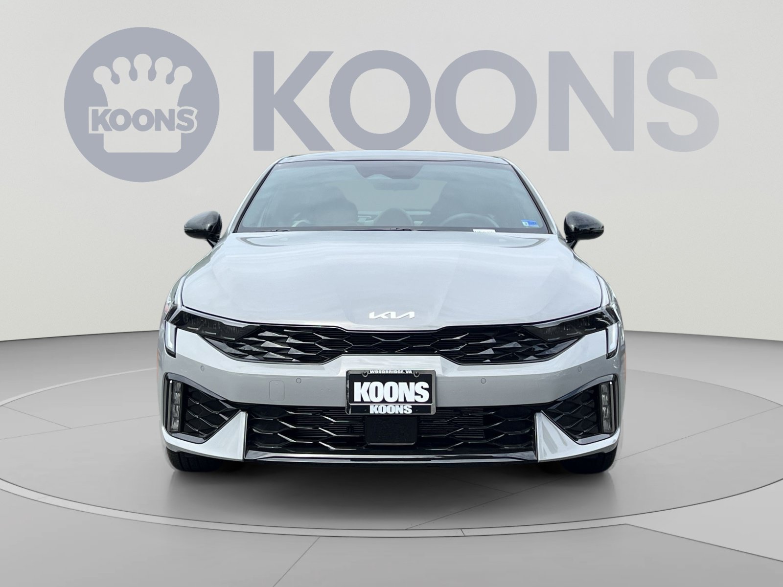 New 2026 Kia K5 GT-Line AWD/4WD image 11
