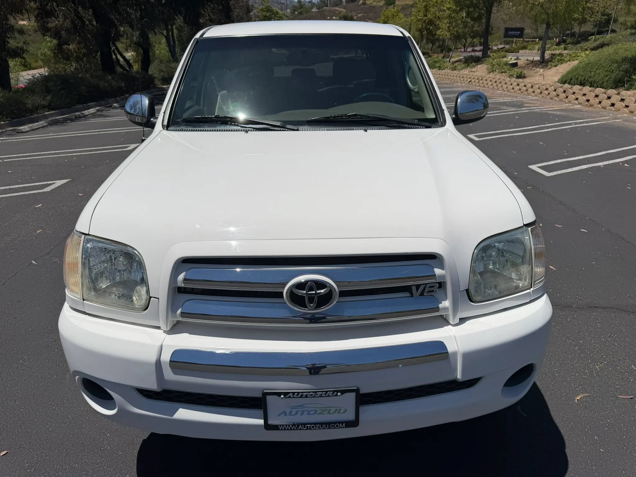 Used 2005 Toyota Tundra SR5 RWD image 9