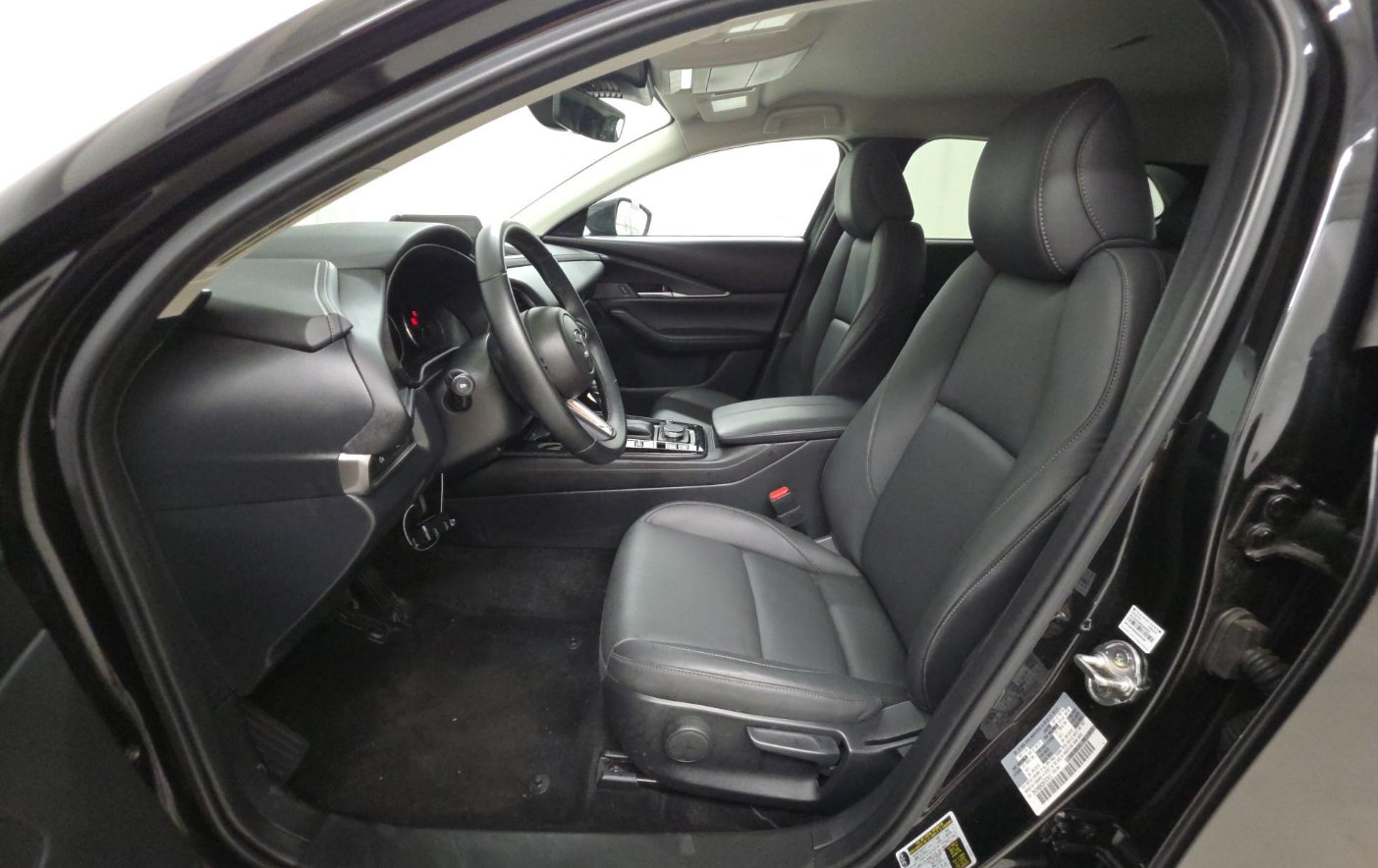 Used 2025 MAZDA CX-30 AWD 2.5 S w/ Select Sport Pkg image 7