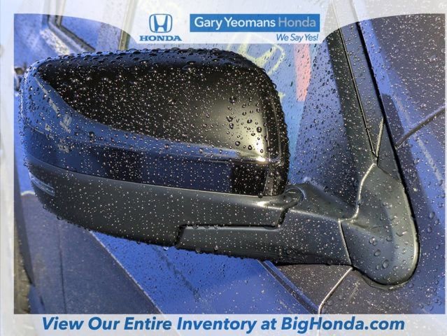New 2026 Honda Passport TrailSport image 13