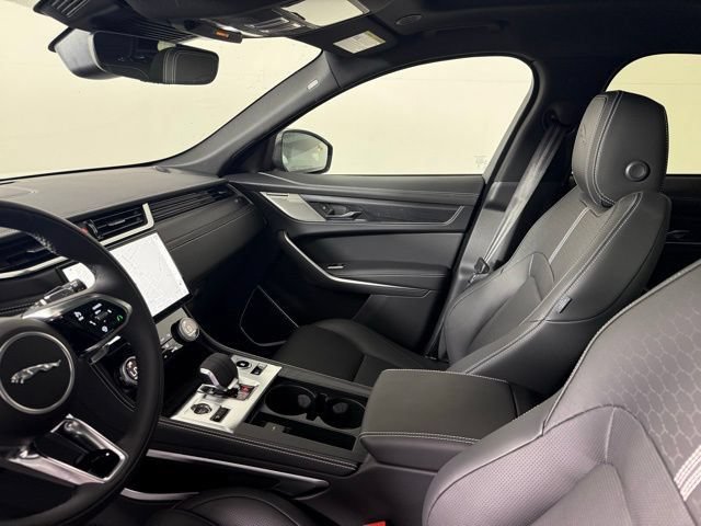 New 2026 Jaguar F-PACE R-Dynamic S AWD/4WD image 42