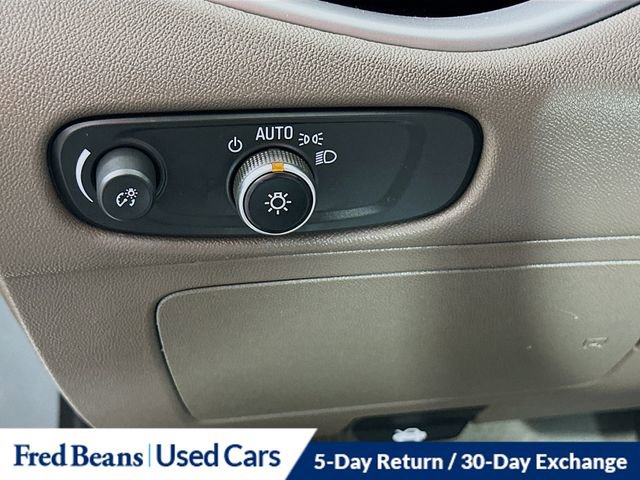 Used 2024 Chevrolet Malibu LT FWD image 12