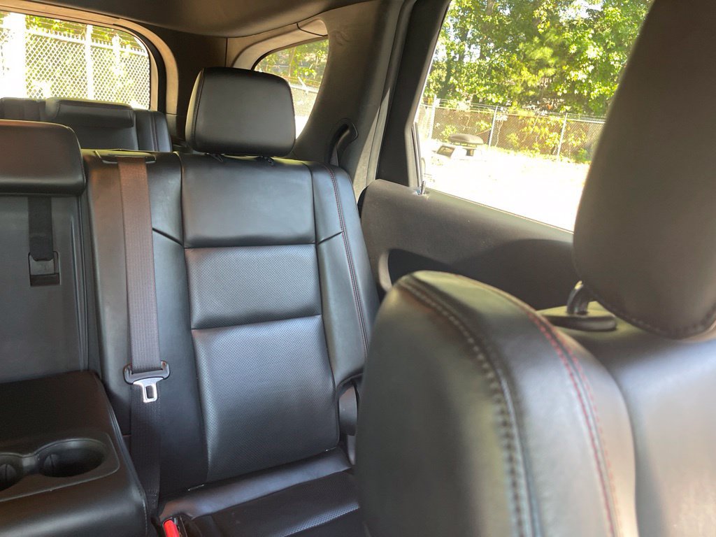 Used 2024 Dodge Durango GT AWD/4WD image 47