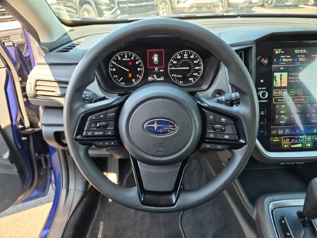 Used 2025 Subaru Crosstrek 2.5i Premium AWD/4WD image 23