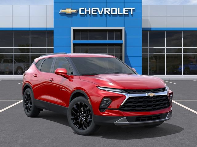 New 2026 Chevrolet Blazer LT w/ Convenience Package AWD/4WD image 7