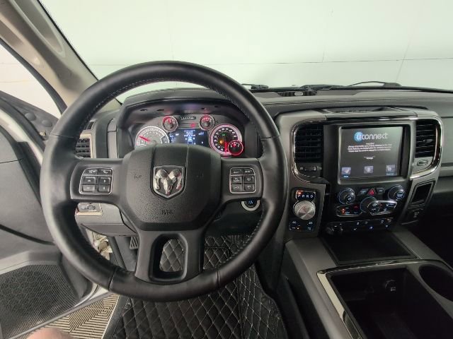 Used 2015 RAM 1500 Sport image 12