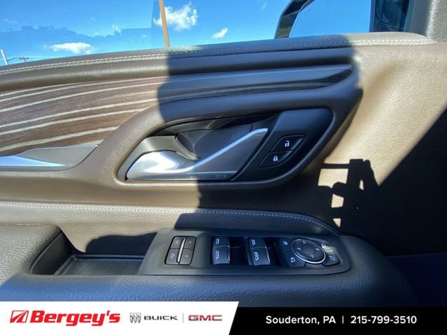 Certified 2024 GMC Yukon Denali image 27