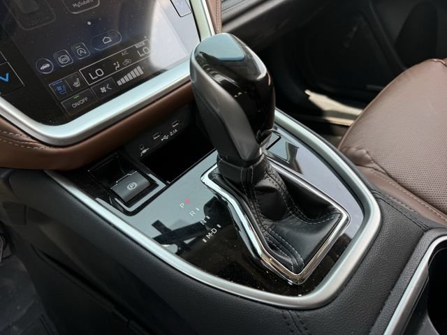 Used 2022 Subaru Outback Touring XT AWD/4WD image 20