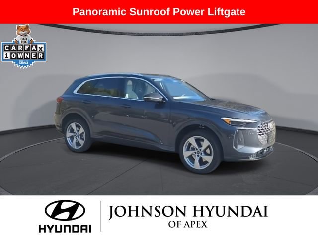 Used 2025 Audi Q5 Premium Plus image 10