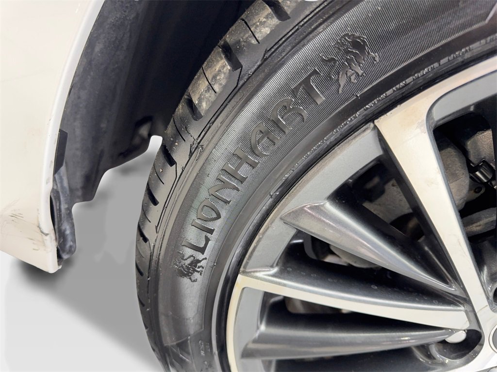 Used 2023 Lexus ES 350 w/ Premium Package image 86