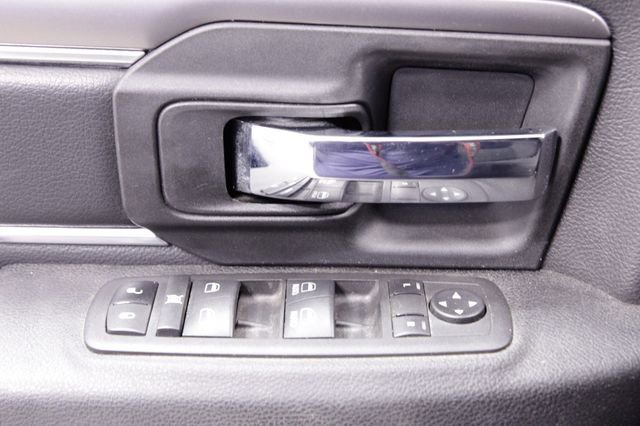 Used 2022 RAM 1500 Classic Warlock w/ Technology Package I image 21