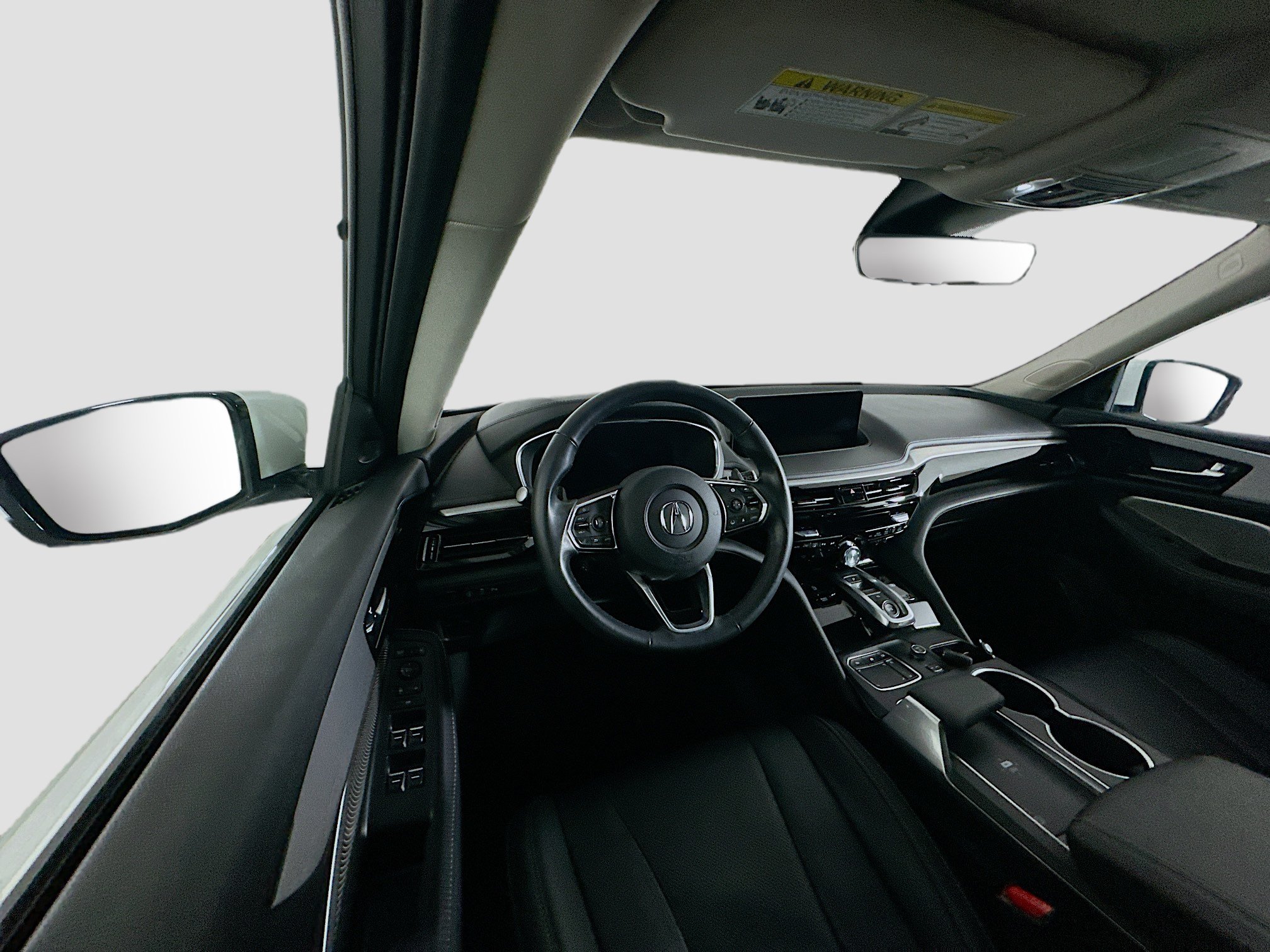 Used 2023 Acura MDX SH-AWD w/ Technology Package image 18