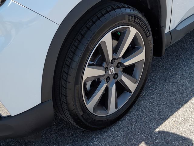 Used 2024 Honda Pilot Touring image 11