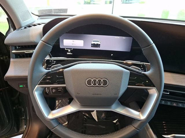 New 2026 Audi Q3 quattro 2.0T AWD/4WD image 14