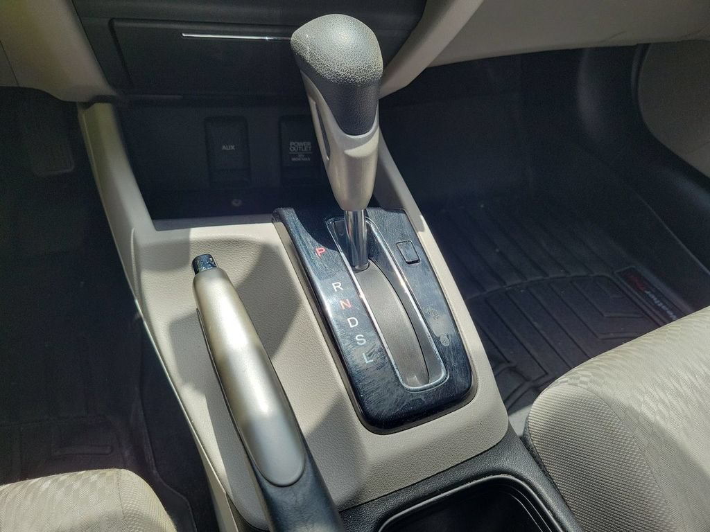 Used 2015 Honda Civic LX image 16