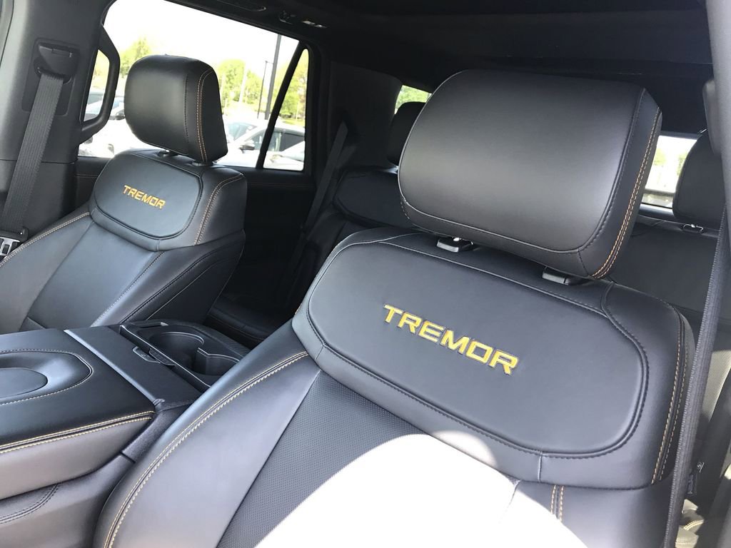 Used 2025 Ford Expedition Tremor image 11