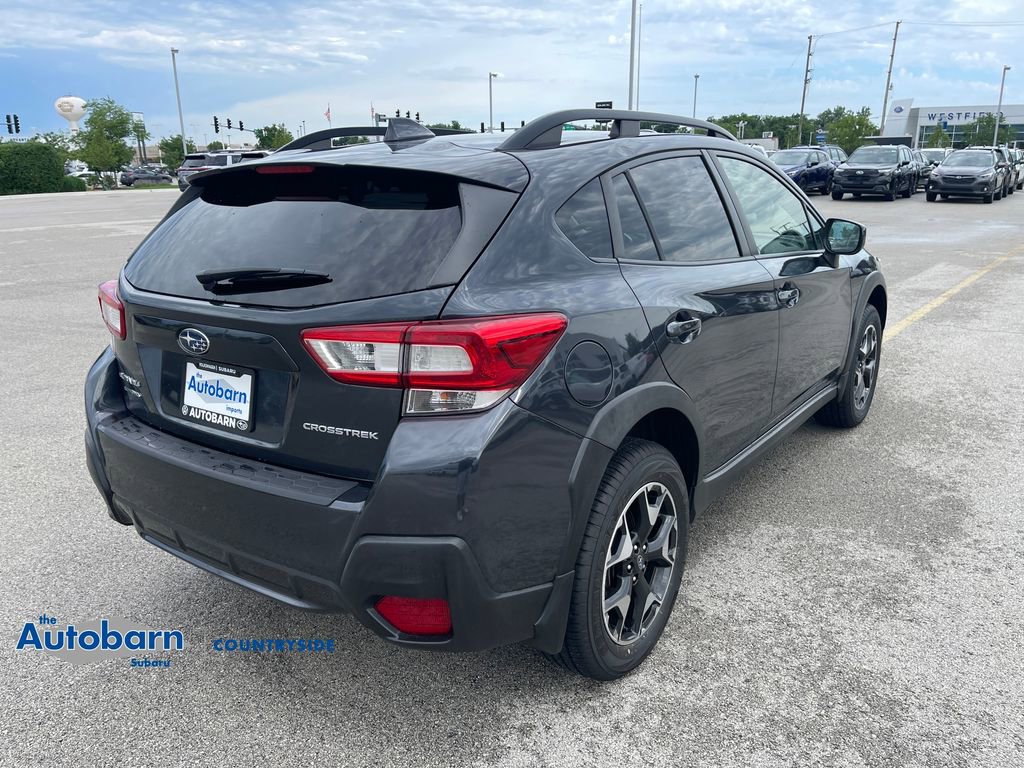 Used 2019 Subaru Crosstrek 2.0i Premium w/ Popular Package #2 AWD/4WD image 5