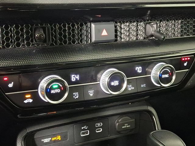 Used 2023 Honda CR-V EX-L image 18