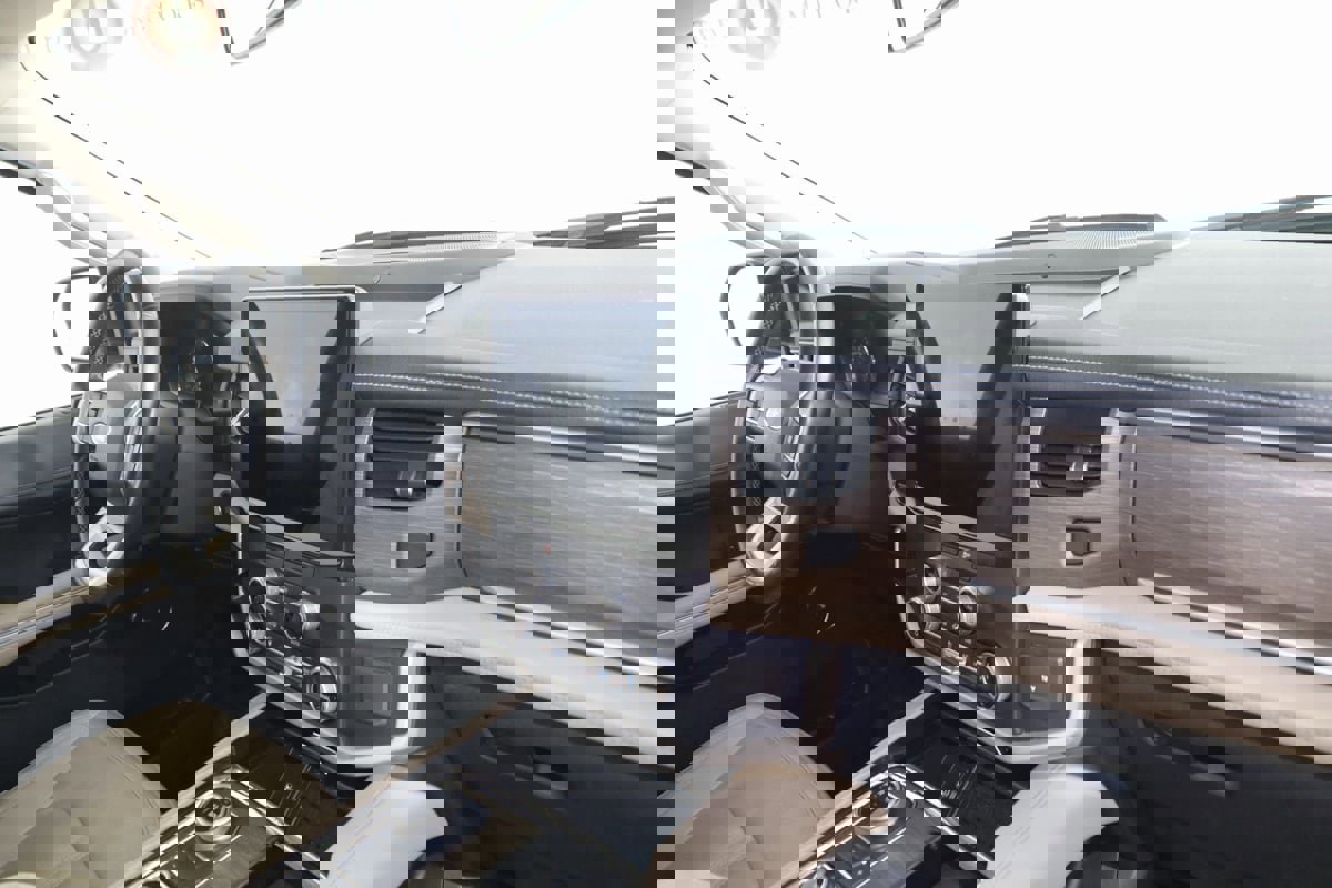 Used 2022 Ford Expedition Max Limited AWD/4WD image 42