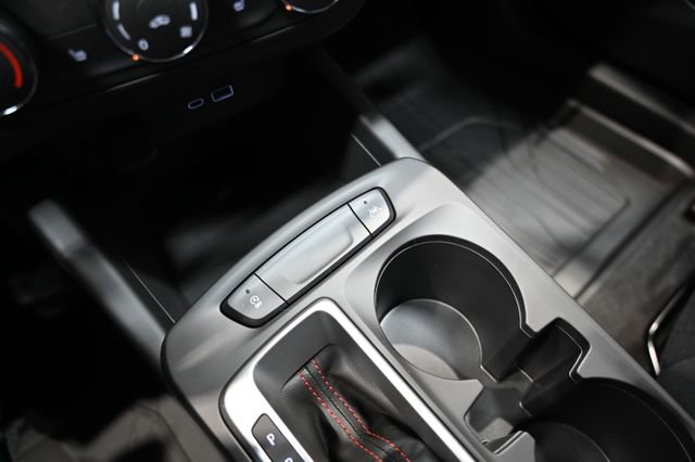 New 2026 Chevrolet Trax RS w/ Driver Confidence Package FWD image 19