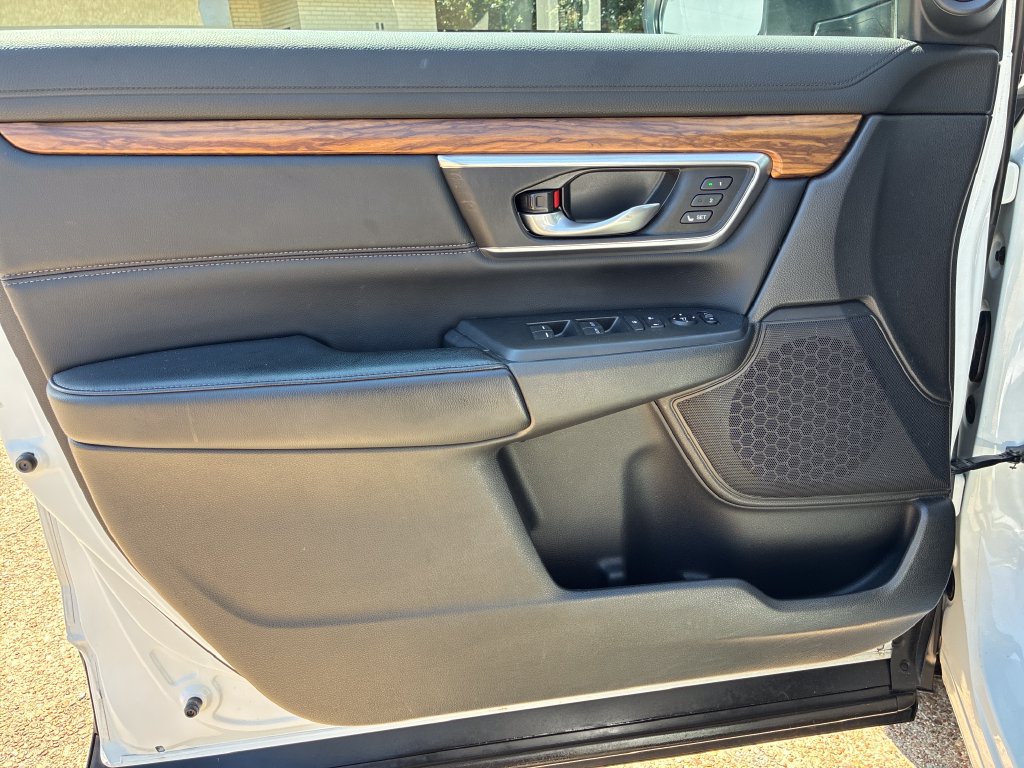 Used 2019 Honda CR-V EX-L image 25