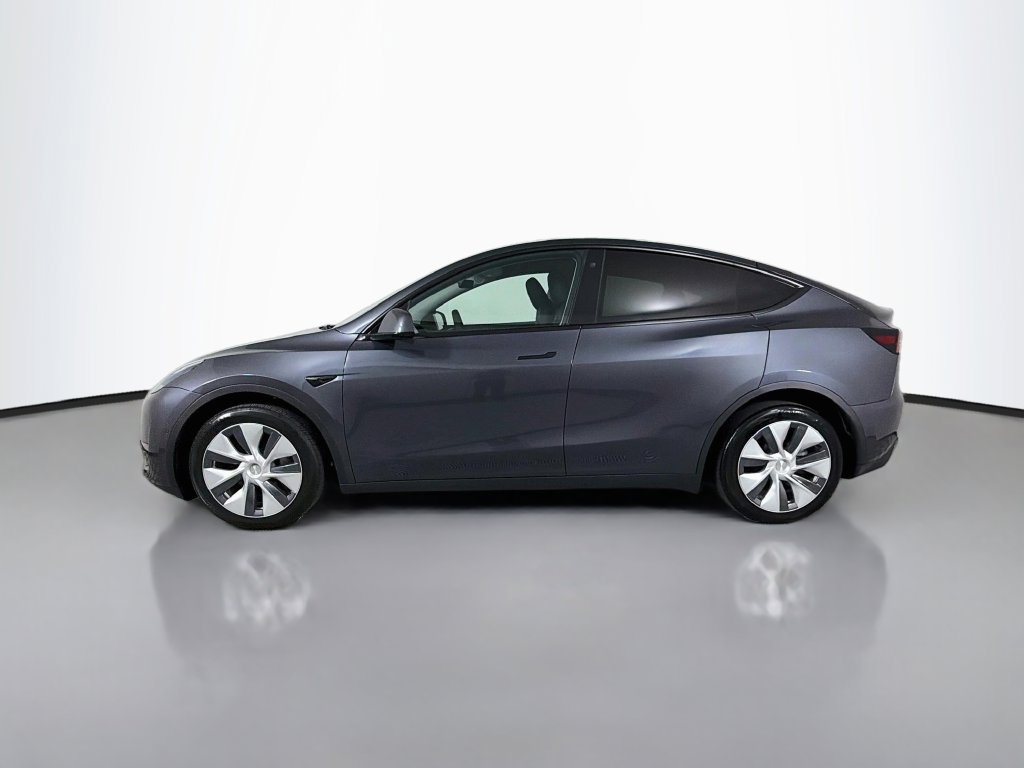 Used 2022 Tesla Model Y Long Range AWD/4WD image 8