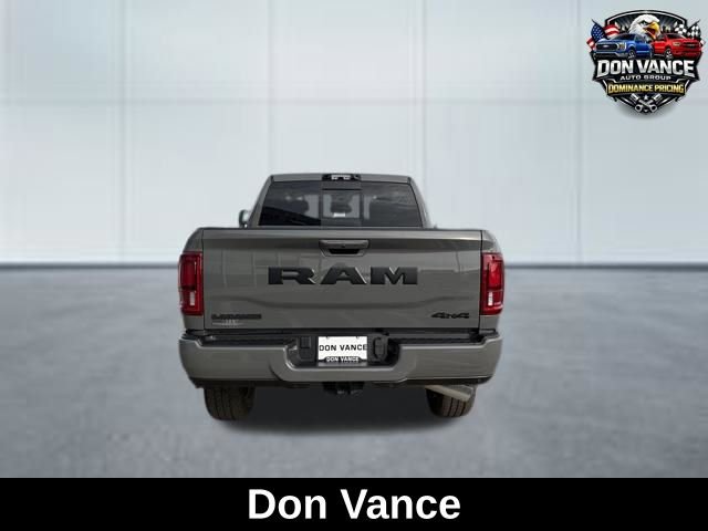 New 2026 RAM 2500 Laramie image 4