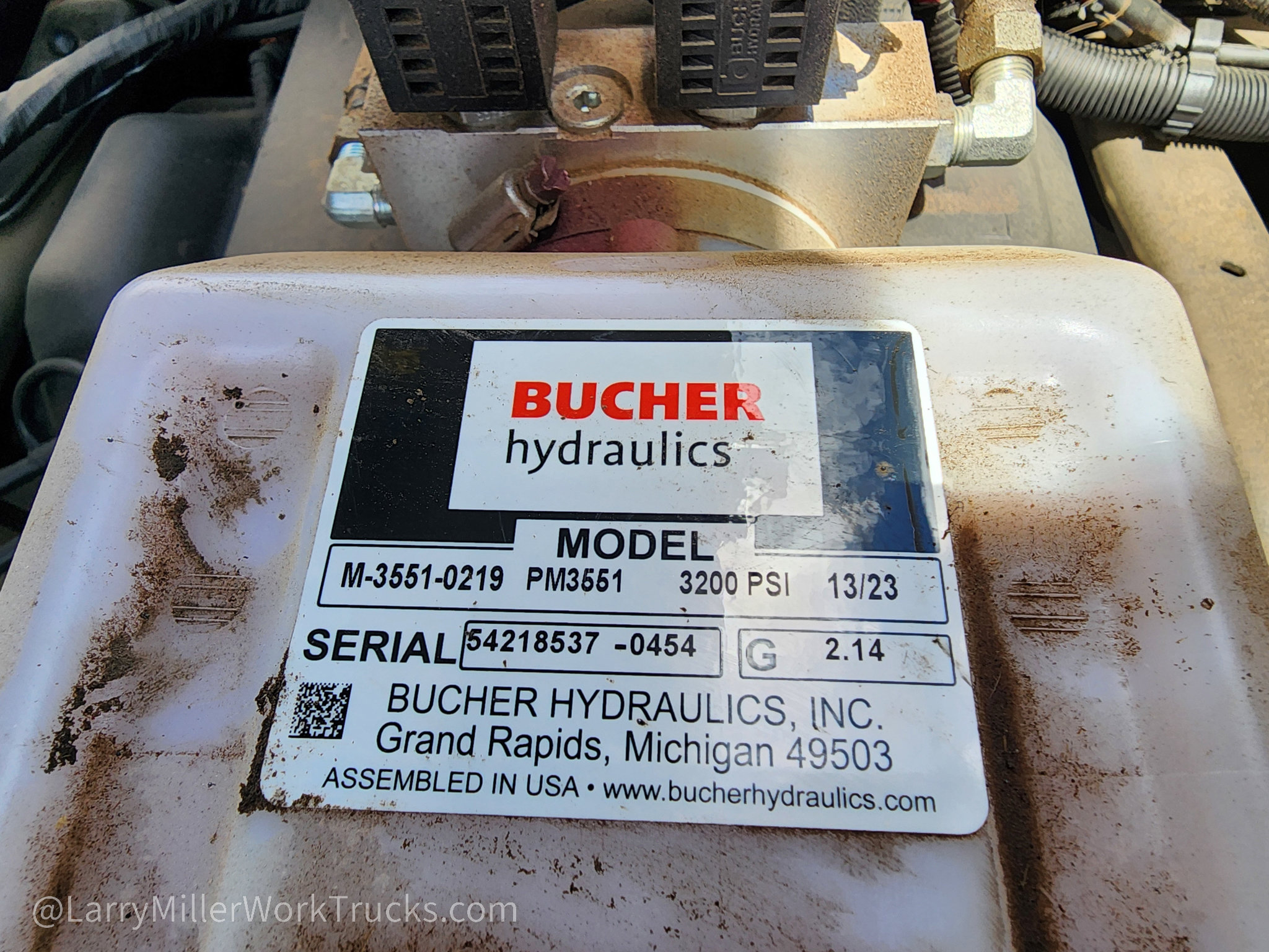 New 2024 Chevrolet Silverado 3500 W/T w/ WT Convenience Package image 10