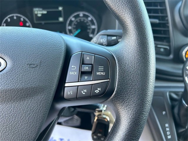 Used 2024 Ford Transit 150 Low Roof image 14