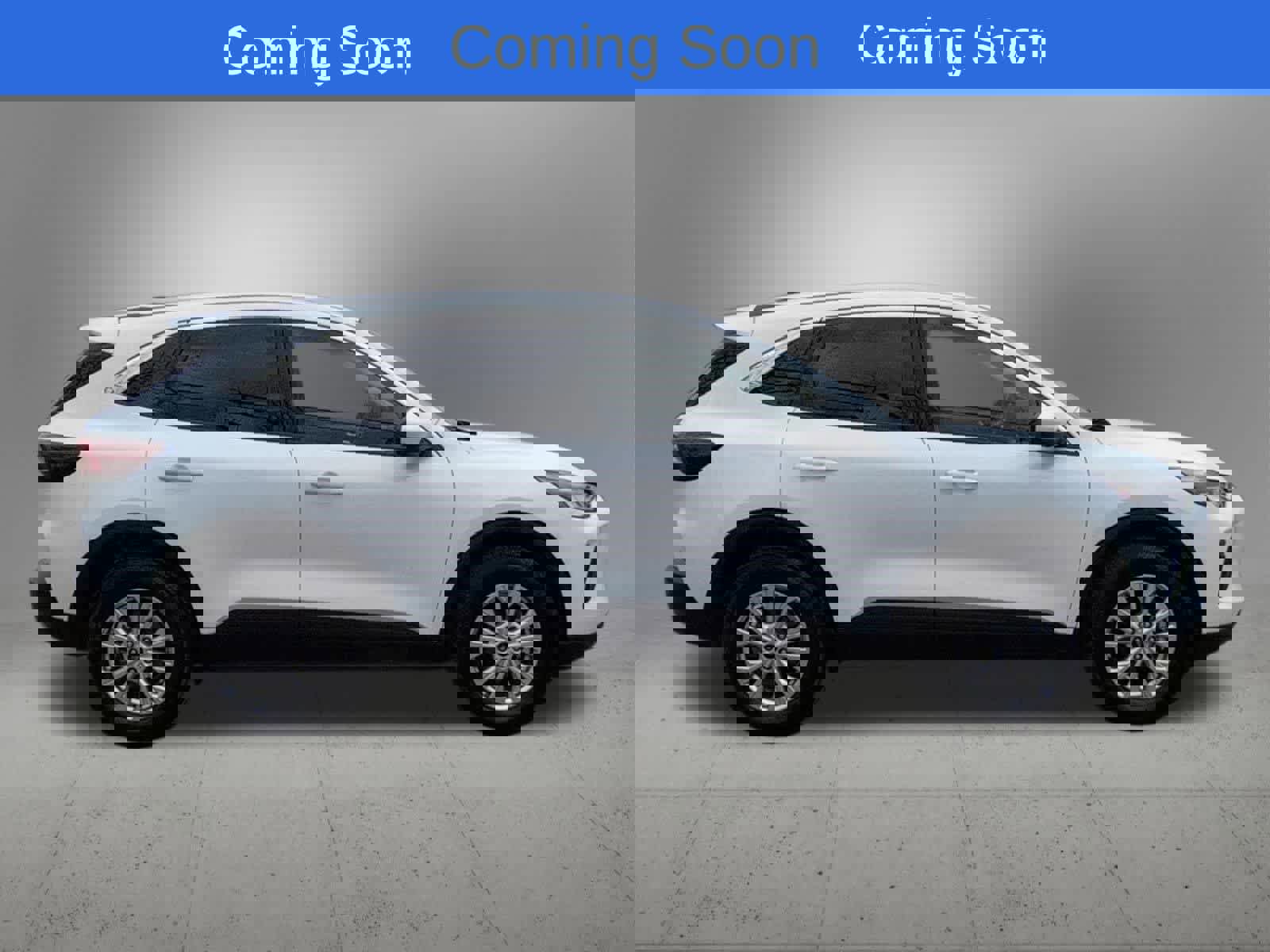 Used 2023 Ford Escape Active w/ Tech Pack #2 image 7