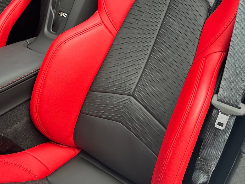 Used 2023 Chevrolet Corvette Stingray w/ Z51 Performance Package image 35