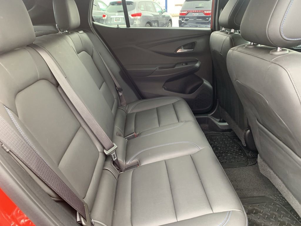 Used 2024 Buick Envista Sport Touring w/ Convenience I Package image 15