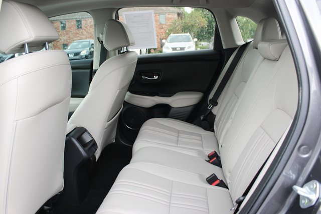 Used 2023 Honda HR-V EX-L image 36