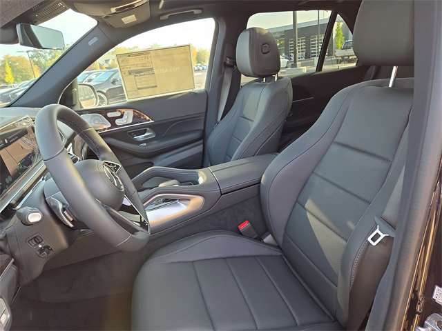 New 2025 Mercedes-Benz GLE 450 4MATIC image 27