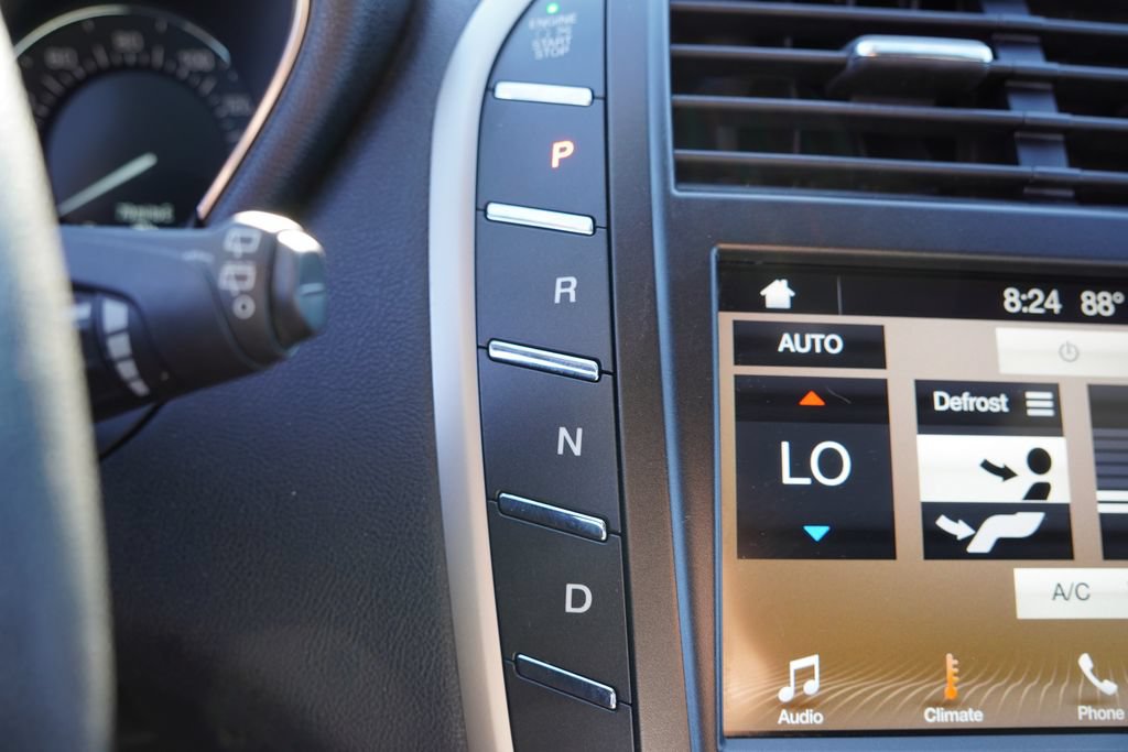 Used 2017 Lincoln MKC Premiere AWD/4WD image 30