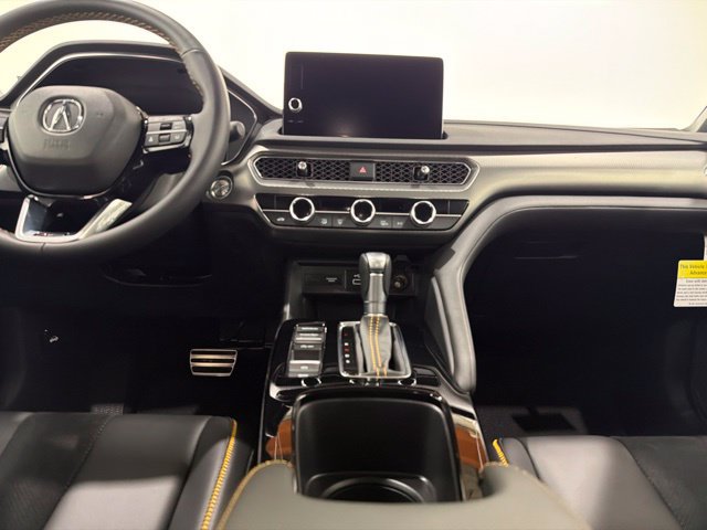 Certified 2026 Acura Integra A-Spec w/ Technology Package FWD image 35