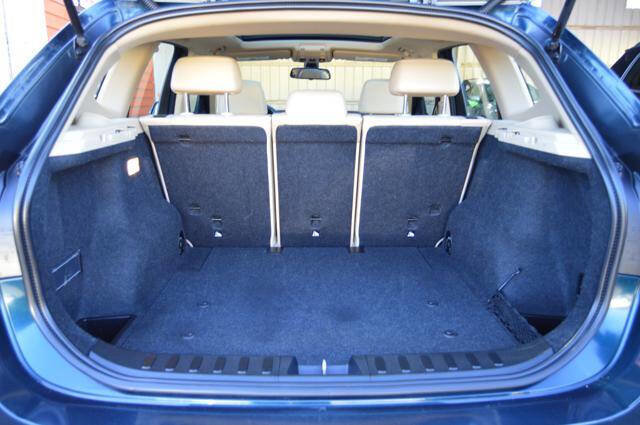 Used 2014 BMW X1 xDrive28i image 37