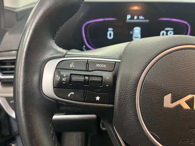 Certified 2023 Kia Sportage EX FWD image 20