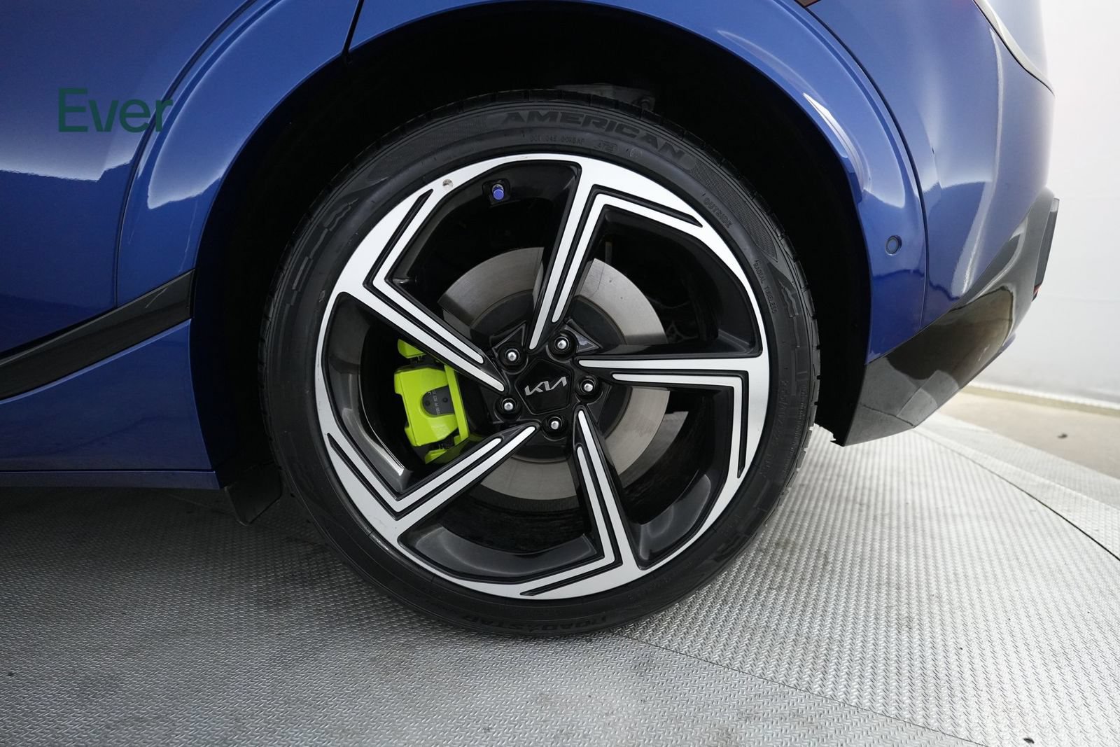 Used 2024 Kia EV6 GT AWD/4WD image 9