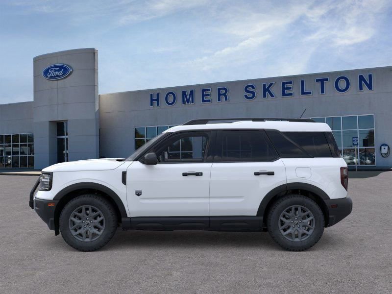 New 2026 Ford Bronco Sport Big Bend image 3