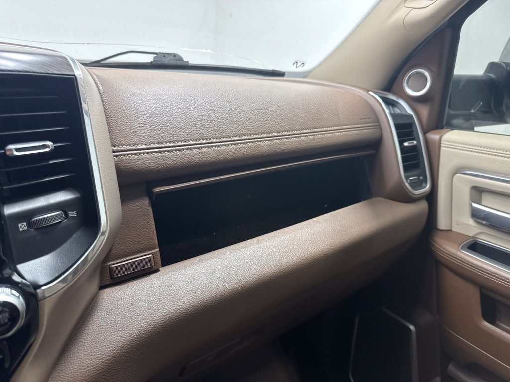 Used 2020 RAM 2500 Laramie AWD/4WD image 30