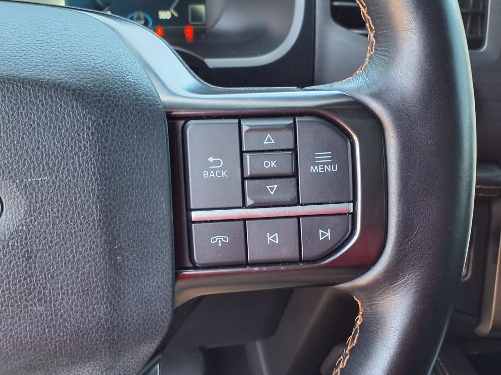 Used 2023 Ford Expedition Platinum RWD image 27