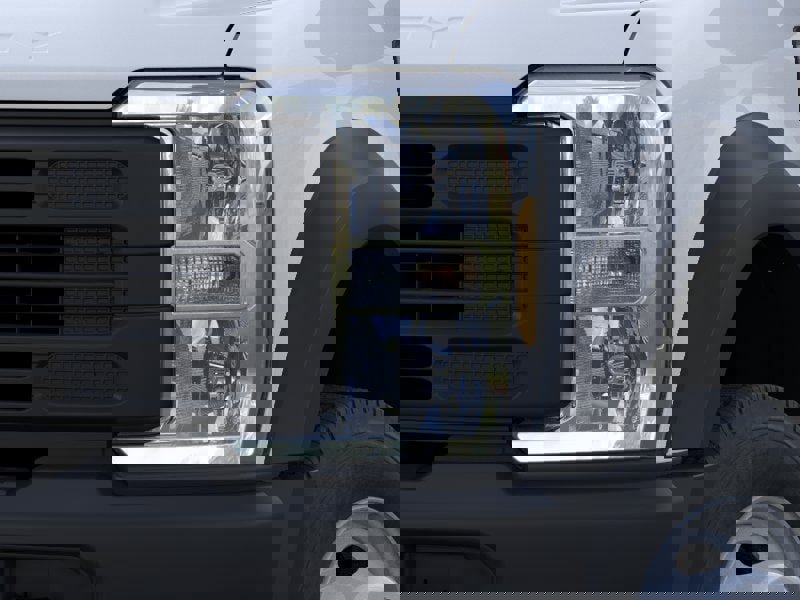 New 2026 Ford F550 2WD Supercab Super Duty image 18