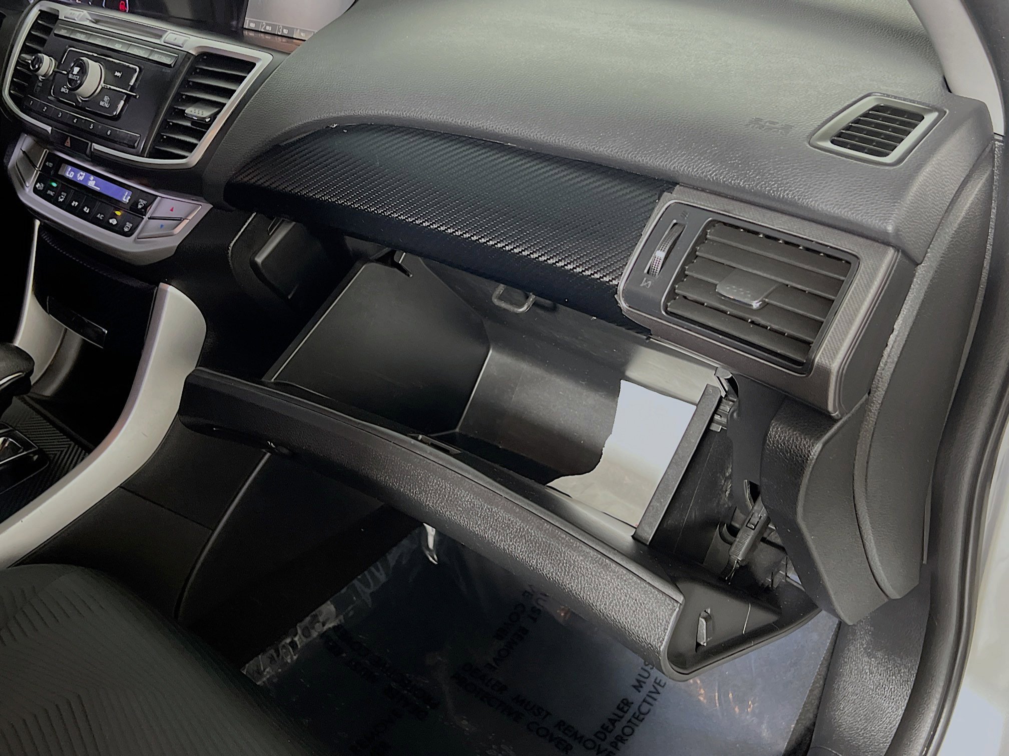 Used 2014 Honda Accord LX image 33