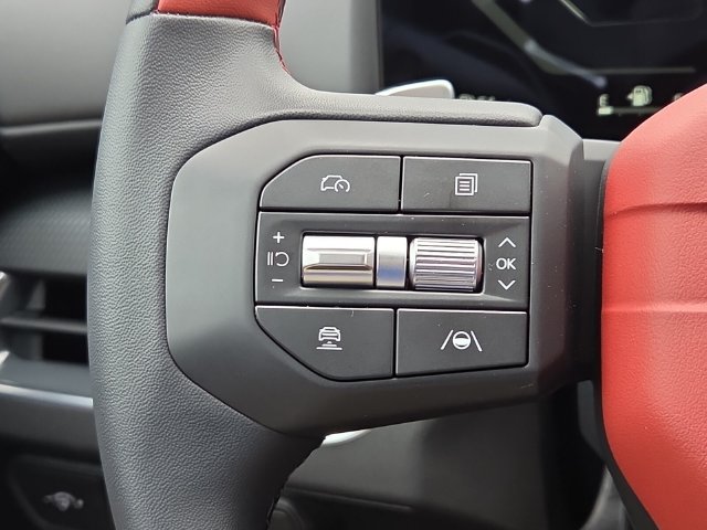 New 2026 Kia K4 GT-Line Turbo FWD image 11