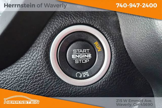 Used 2024 RAM 3500 Big Horn AWD/4WD image 18