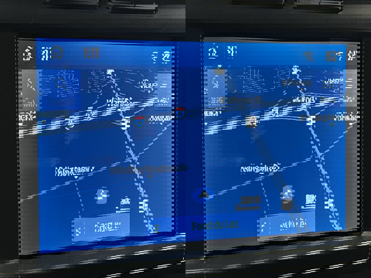 Used 2022 Ford F150 XLT w/ Max Trailer Tow Package image 5