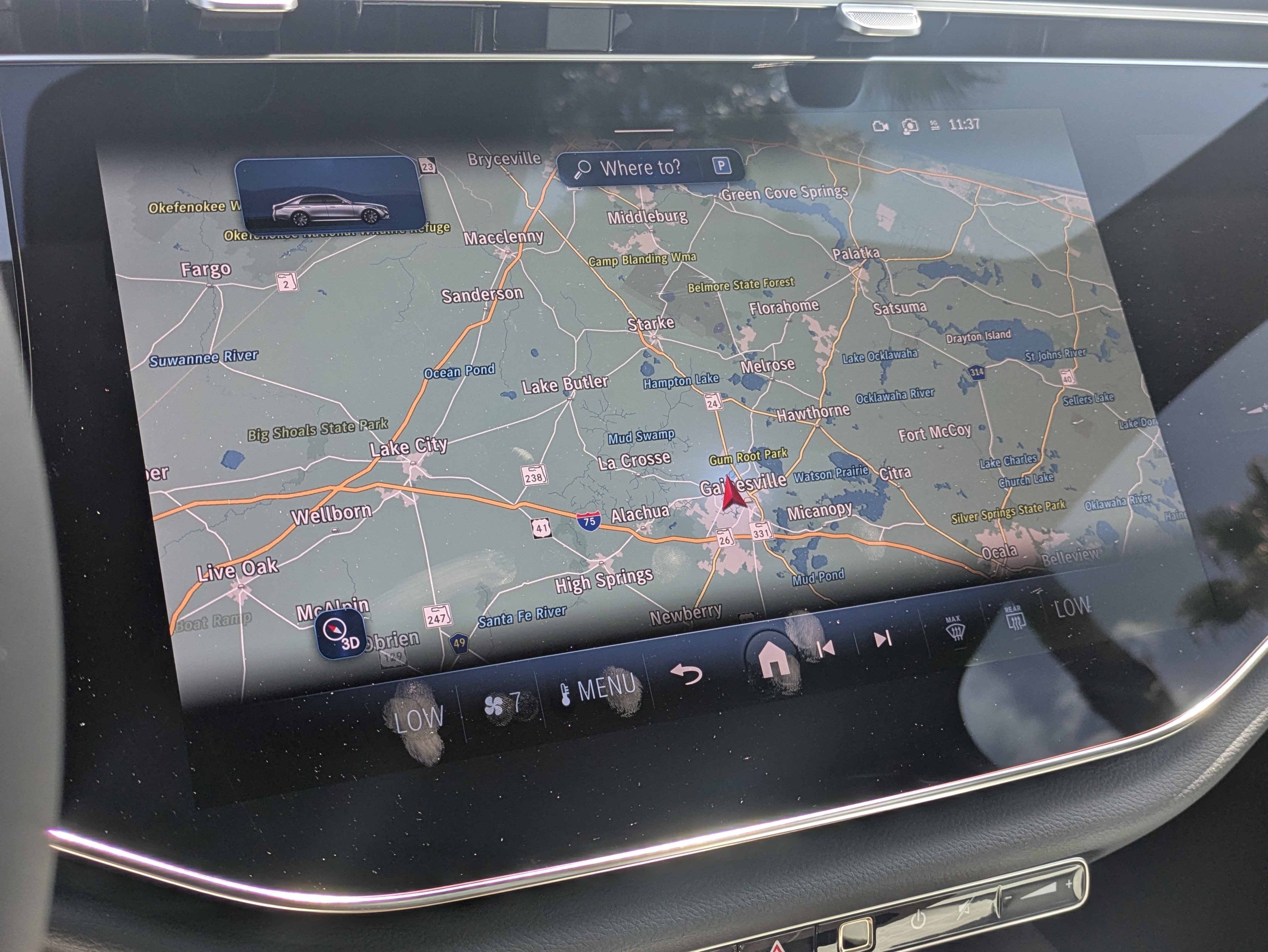 New 2027 Mercedes-Benz E 450 4MATIC Sedan image 20