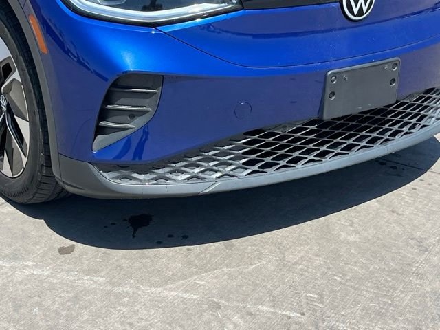 Used 2022 Volkswagen ID.4 Pro S RWD image 7