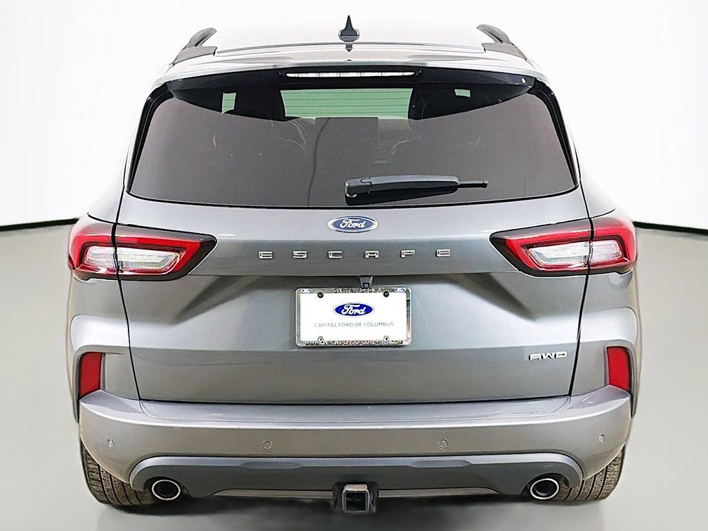 Used 2023 Ford Escape ST-Line Select w/ Tech Pack #2 image 13